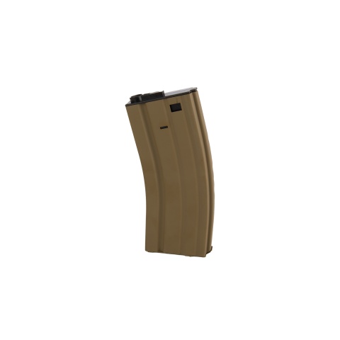 Lancer Tactical 4