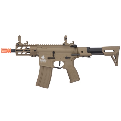 Lancer Tactical Enforcer Hybrid Gen 2 BATTLE HAWK 4