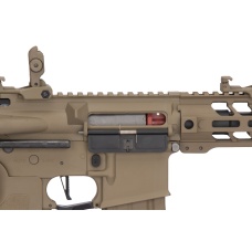 Lancer Tactical Enforcer Hybrid Gen 2 BATTLE HAWK 4