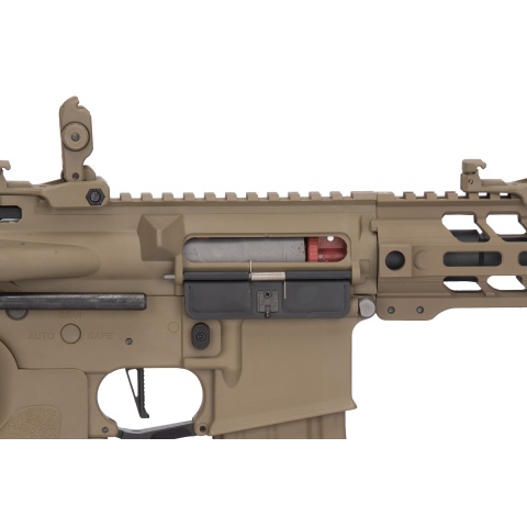 Lancer Tactical Enforcer Hybrid Gen 2 BATTLE HAWK 4