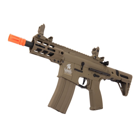 Lancer Tactical Enforcer Hybrid Gen 2 BATTLE HAWK 4