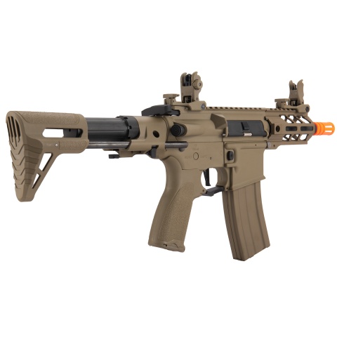 Lancer Tactical Enforcer Hybrid Gen 2 BATTLE HAWK 4