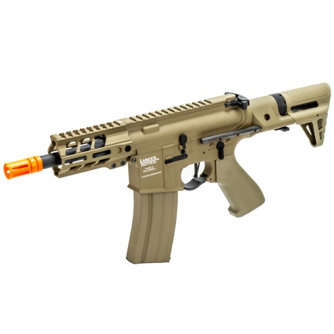 Lancer Tactical Enforcer Gen 2 Battle Hawk 4