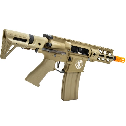 Lancer Tactical Enforcer Gen 2 Battle Hawk 4