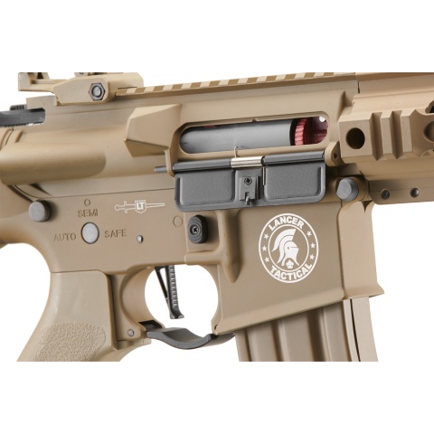 Lancer Tactical Proline 7
