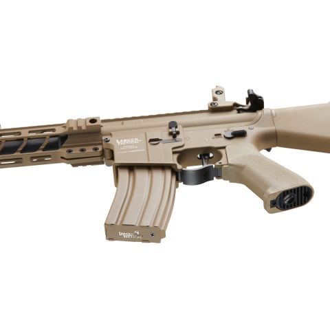 Lancer Tactical Proline 7