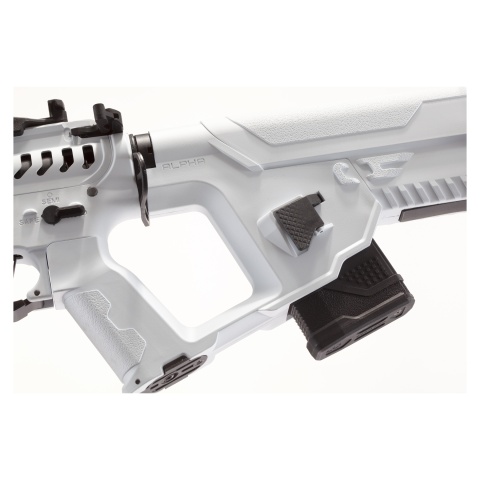 Lancer Tactical Enforcer Battle Hawk 10