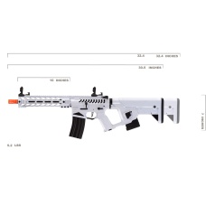 Lancer Tactical Enforcer Battle Hawk 10