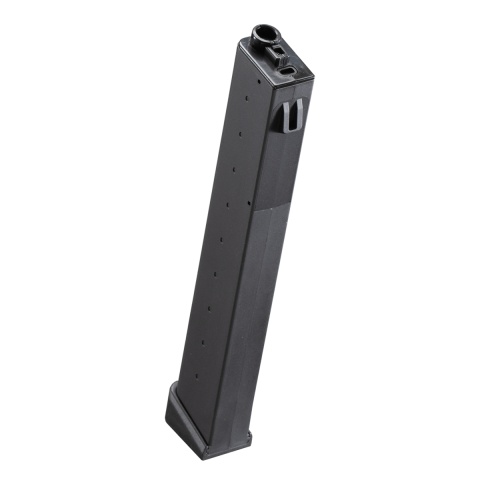 Lancer Tactical LT-35 120 Round Mid-Capacity Magazine (Color: Black)
