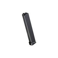 Lancer Tactical Gen 2 9mm Battle X CQB Carbine Airsoft AEG (Color: Tan)