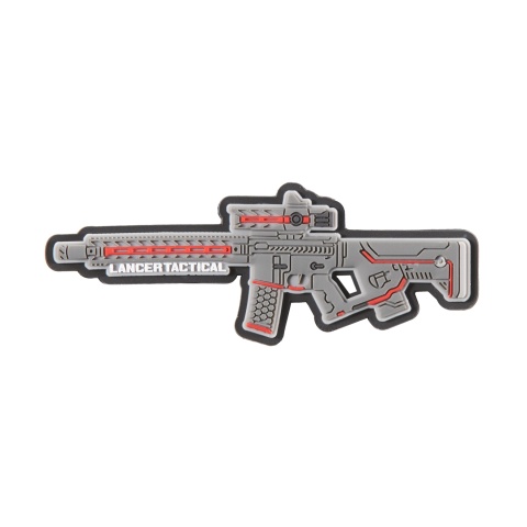 Lancer Tactical Archon 9