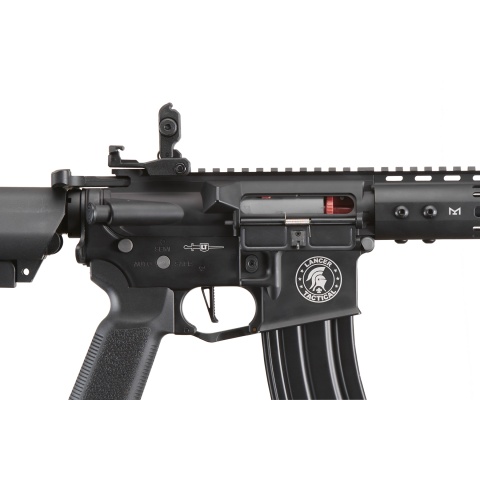 Lancer Tactical Archon 9