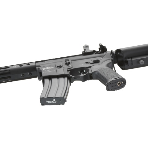 Lancer Tactical Archon 9