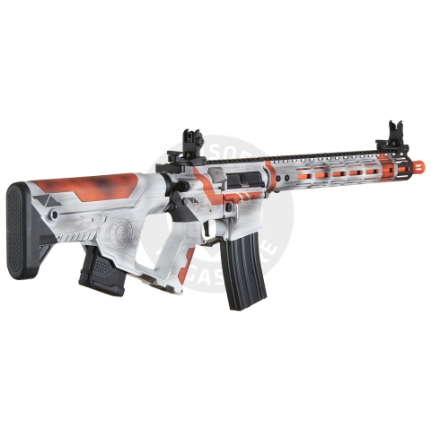 Lancer Tactical Archon 14