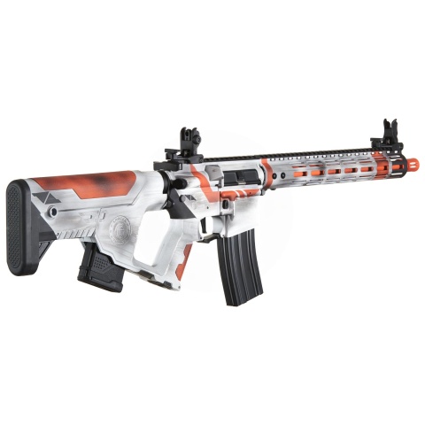 Lancer Tactical Archon 14