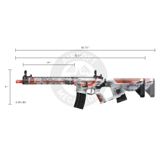 Lancer Tactical Archon 14