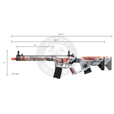 Lancer Tactical Archon 14