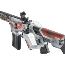 Lancer Tactical Archon 14