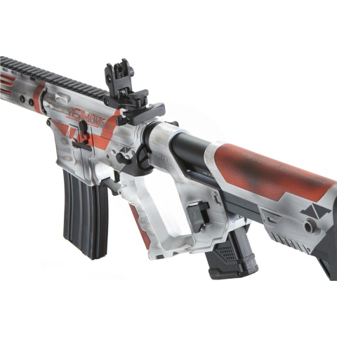 Lancer Tactical Archon 14