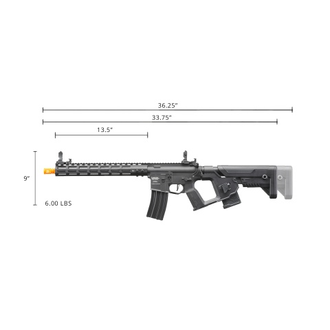 Lancer Tactical Archon 14