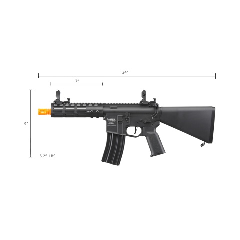 Lancer Tactical Archon 7