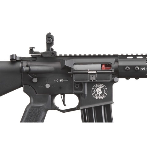 Lancer Tactical Archon 7