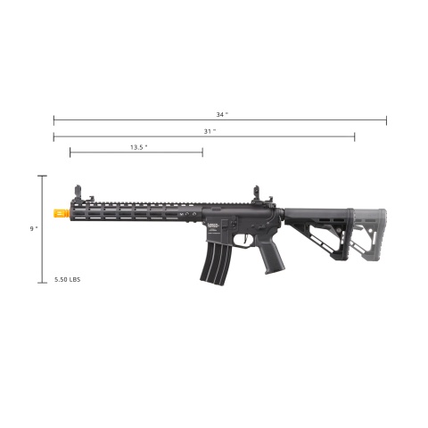 Lancer Tactical Archon 14