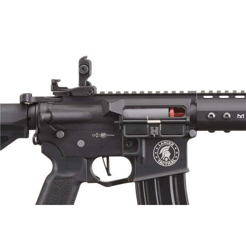 Lancer Tactical Archon 14