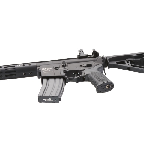 Lancer Tactical Archon 9