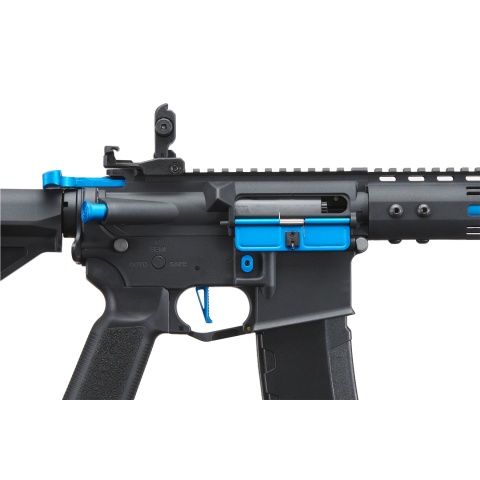 Lancer Tactical Gen 3 Archon 9