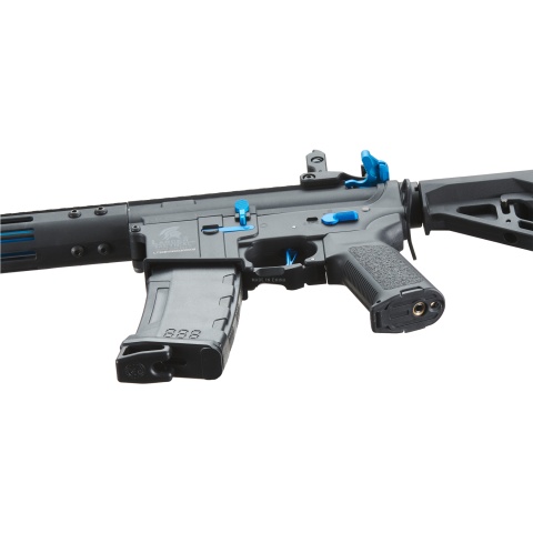 Lancer Tactical Gen 3 Archon 9