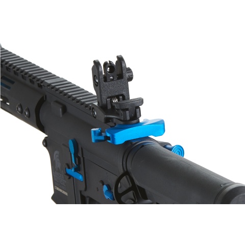 Lancer Tactical Gen 3 Archon 9