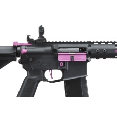 Lancer Tactical Gen 3 Archon 9