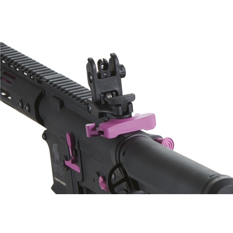 Lancer Tactical Gen 3 Archon 9