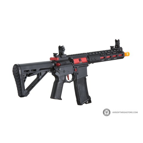 Lancer Tactical Gen 3 Archon 9