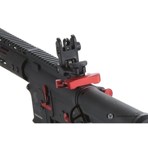 Lancer Tactical Gen 3 Archon 9