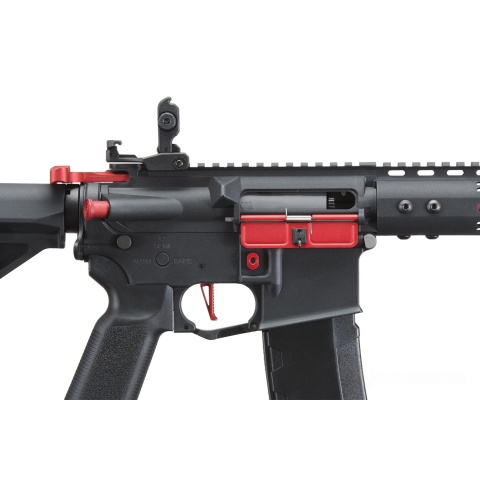 Lancer Tactical Gen 3 Archon 9