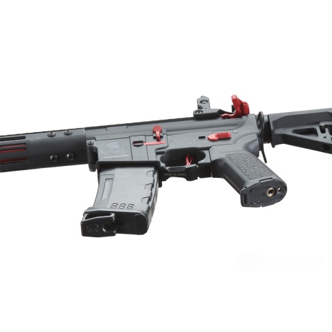 Lancer Tactical Gen 3 Archon 9