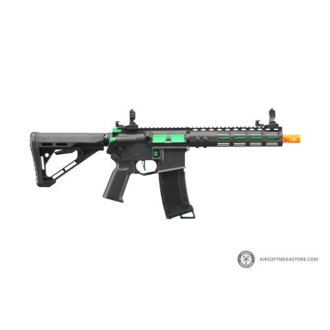 Lancer Tactical Gen 3 Archon 9