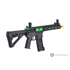 Lancer Tactical Gen 3 Archon 9