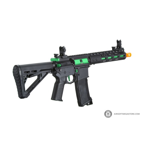 Lancer Tactical Gen 3 Archon 9