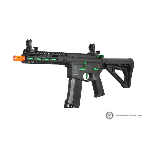 Lancer Tactical Gen 3 Archon 9