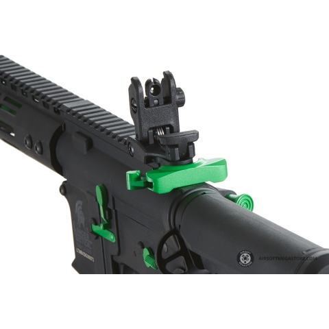 Lancer Tactical Gen 3 Archon 9