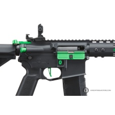 Lancer Tactical Gen 3 Archon 9