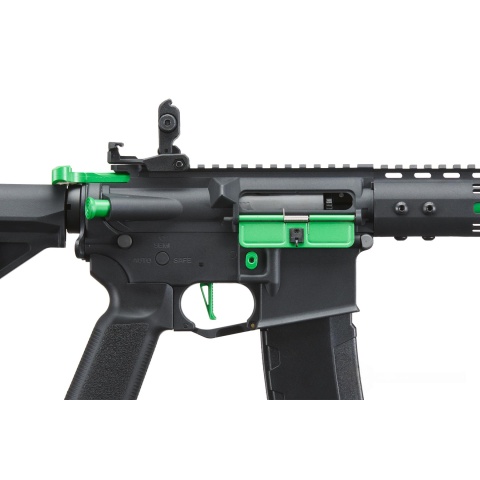 Lancer Tactical Gen 3 Archon 9