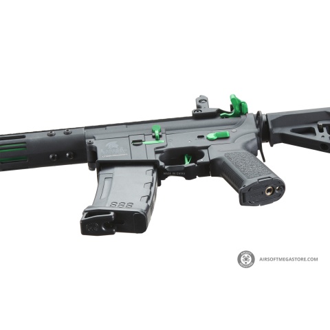 Lancer Tactical Gen 3 Archon 9