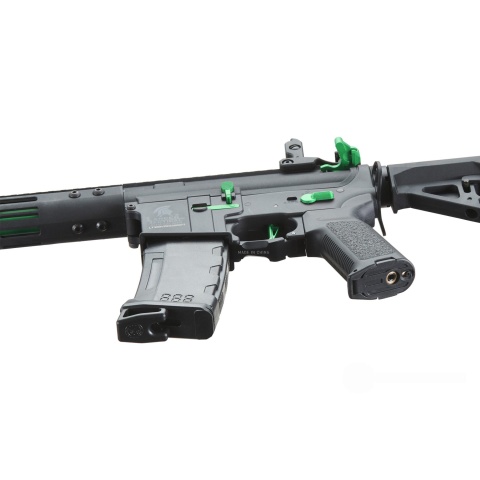 Lancer Tactical Gen 3 Archon 9