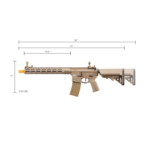 Lancer Tactical Archon 14
