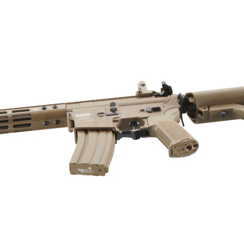 Lancer Tactical Archon 14