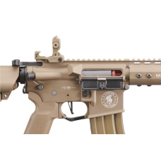 Lancer Tactical Archon 9